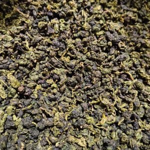 Улун Те Гуань Інь