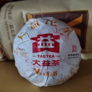 V93 від Менхайської фабрики 2022 року