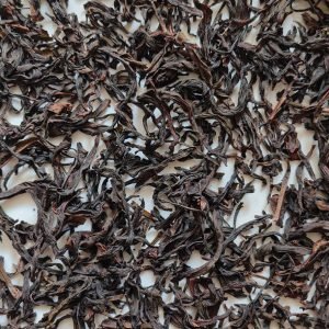 "Мілан Сян Дан Цун", або медова орхідея