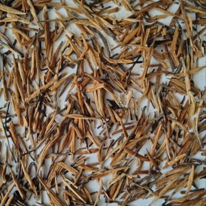 Червоний чай Да Цзи Я