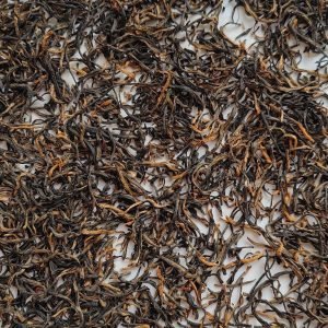 Цзинь Цзун Мей