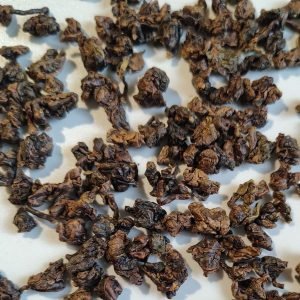 Тайваньска габа рубі